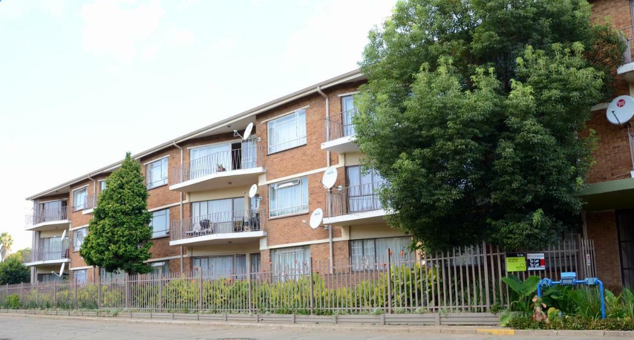 Libem Lodge 2 Edenvale Dış mekan fotoğraf