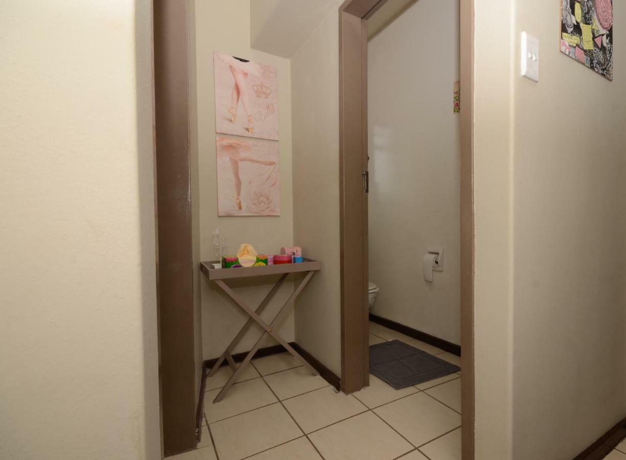 Libem Lodge 2 Edenvale Dış mekan fotoğraf
