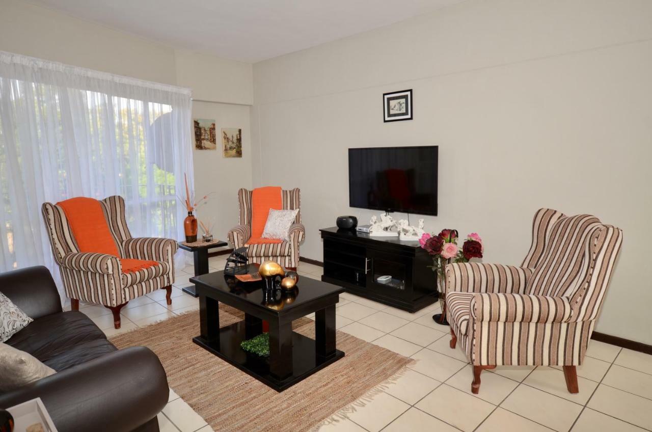 Libem Lodge 2 Edenvale Dış mekan fotoğraf
