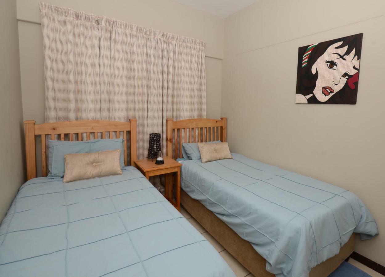 Libem Lodge 2 Edenvale Dış mekan fotoğraf